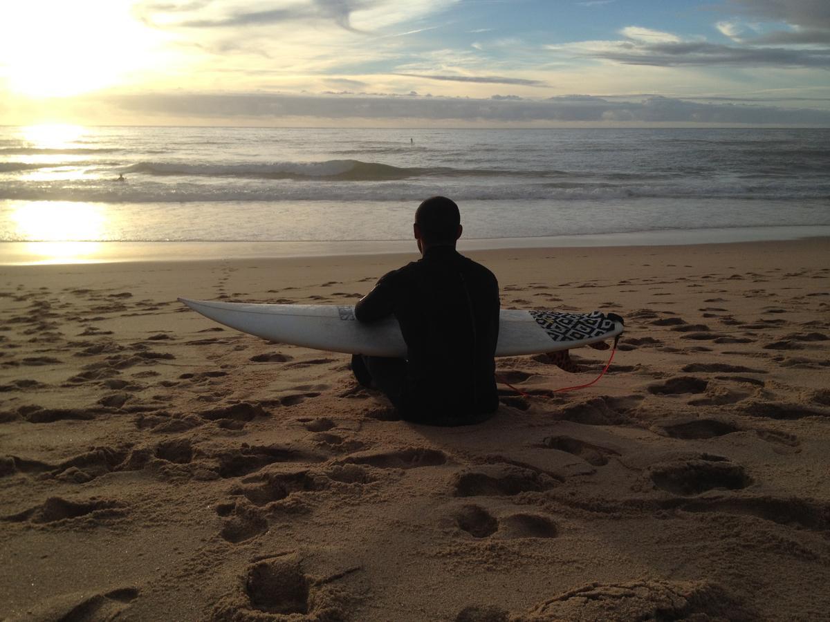 Another Surf Camp Балеал Экстерьер фото