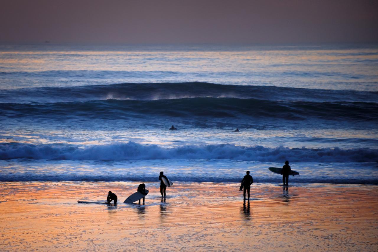 Another Surf Camp Балеал Экстерьер фото