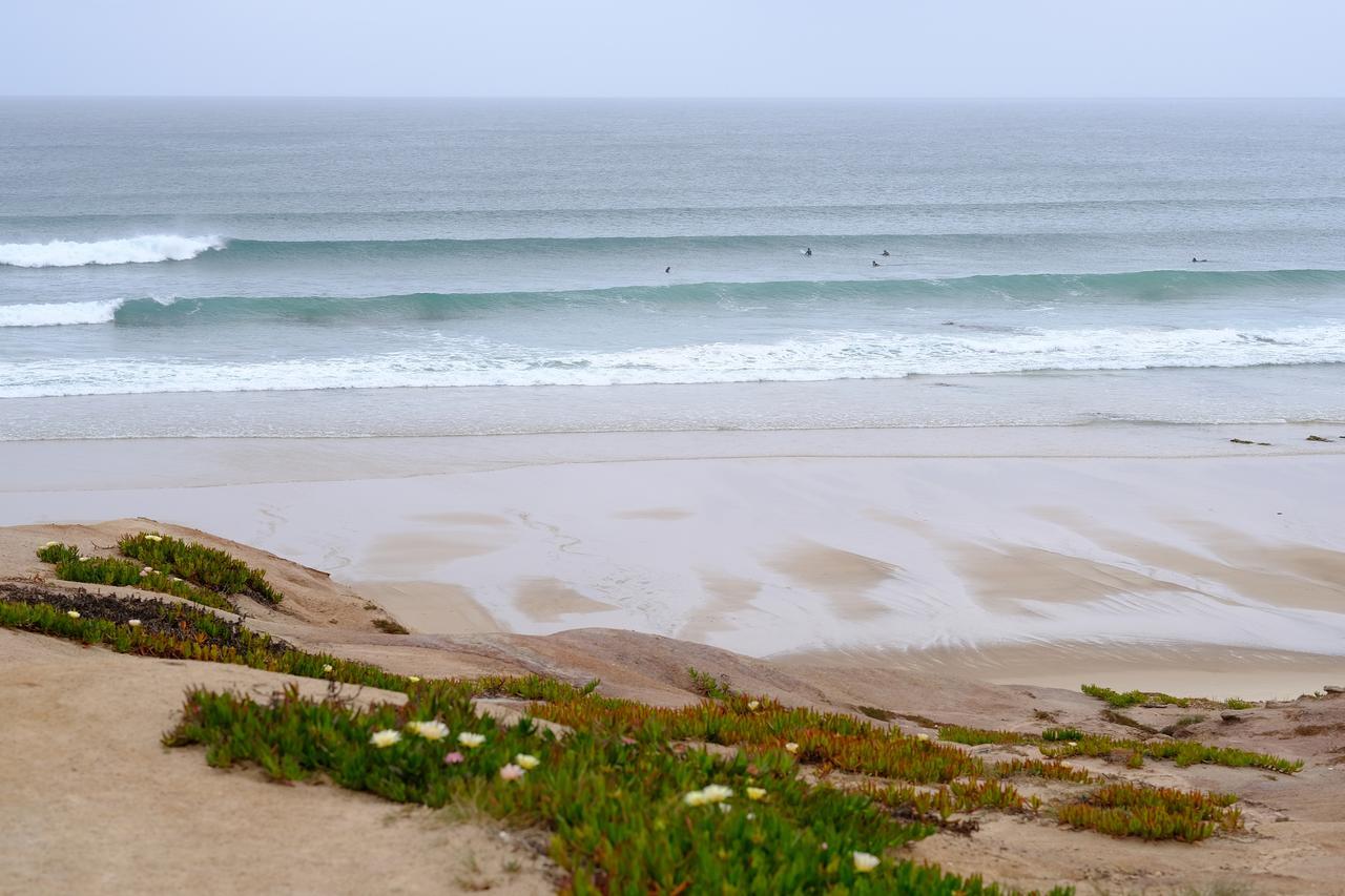 Another Surf Camp Балеал Экстерьер фото