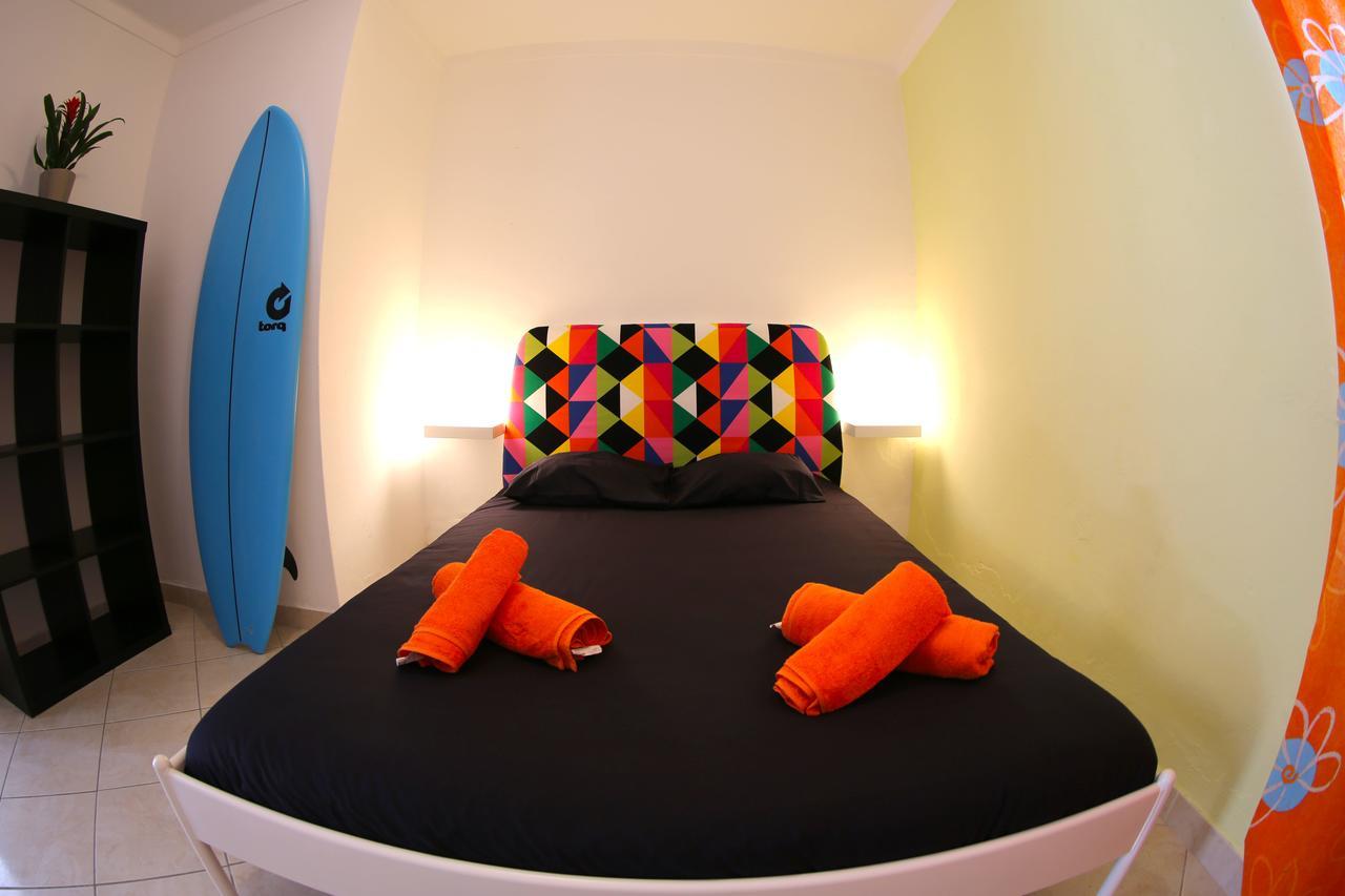 Another Surf Camp Балеал Экстерьер фото