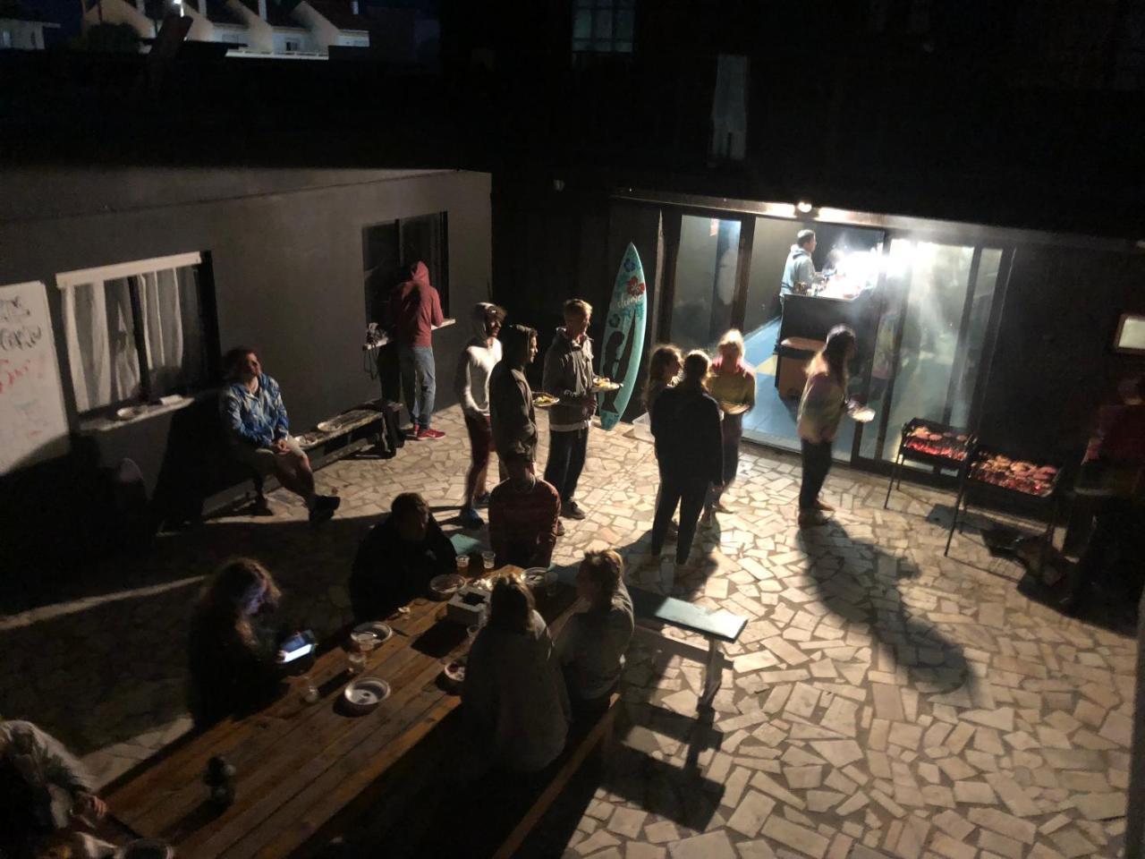 Another Surf Camp Балеал Экстерьер фото